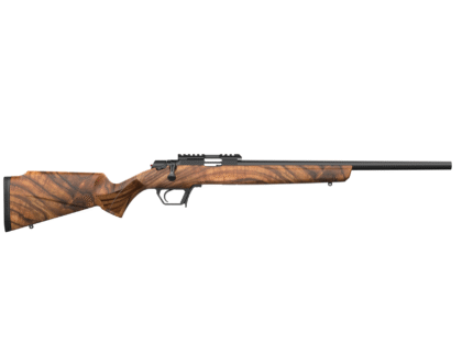 RETAY ASEND 22LR BLK/WD 20"