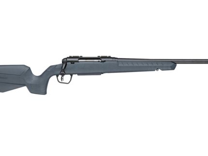 SAVAGE ARMS AXIS 2 350LEG BL/GRY 18" TB