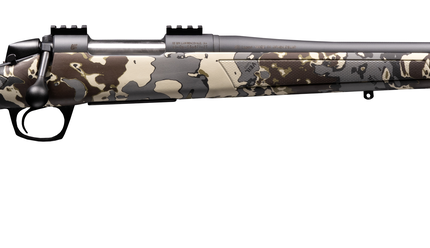 CVA CASCADE 7PRC GRY/BIG SKY TB  #