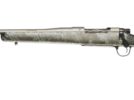 CHRISTENSEN ARMS MESA FFT 25CM TUNGSTN 20" LH