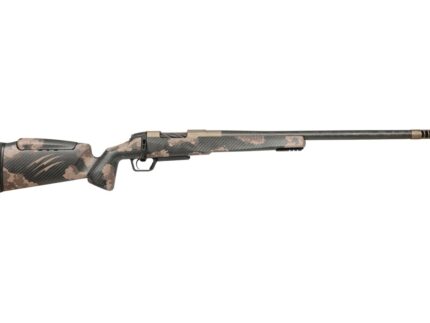 FIERCE FIREARMS CF RIVAL XP 2 300P BRZ/SON 22"
