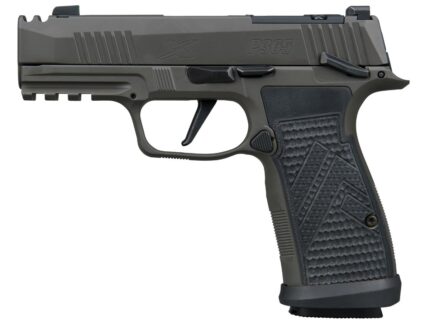 SIG SAUER P365 AXG LEGION 3.1" 10+1 CA
