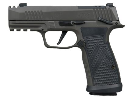 SIG SAUER P365 AXG LEG MS 3.1" MA 10+1