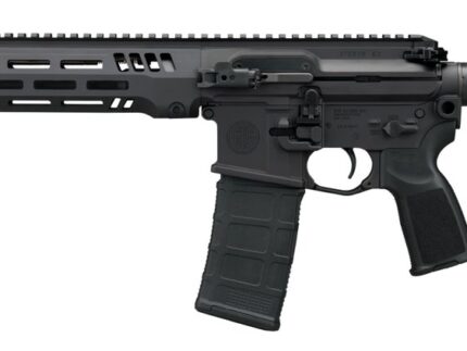SIG SAUER SIG516 G3 5.56MM BLK 11" 30+1