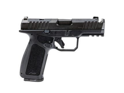 ROST MARTIN RM1CX COMP 9MM 19+1 BLK 4"