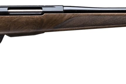 TIKKA T3X HUNTER 350LEG BLK/WD 20" #