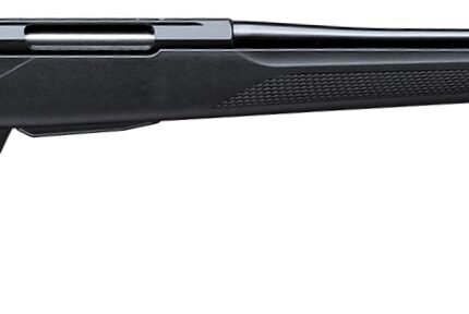 TIKKA T3X LITE 350LEG BLK 20" 4+1  #