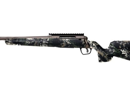 SAVAGE ARMS AXIS 2 PRO FOR 350LEG 18" LH #