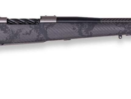 WEATHERBY MARK V BC GUIDE TI 6.5RPM 24"