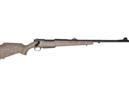 WEATHERBY MARK V DANGEROUS GAME 375H&H