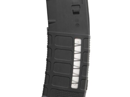 MAGPUL PMAG ICAR GM3 25RD 6MM ARC BLK