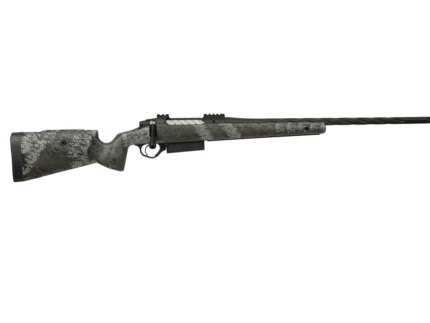 SEEKINS PRECISION PH3 22CR MOUNTAIN SHADOW 24"