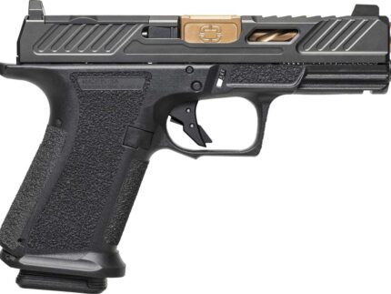 SHADOW SYSTEMS MR920 ELITE 9MM BK/BZ OR LCI #