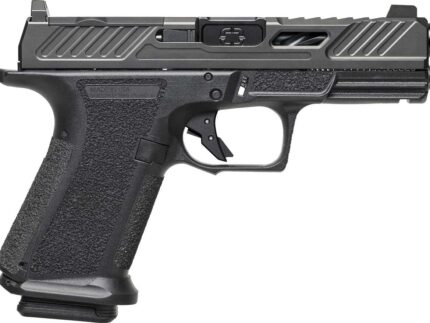 SHADOW SYSTEMS MR920 ELITE 9MM BK/BK OR LCI