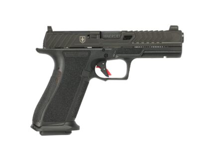 SHADOW SYSTEMS DR920 WAR POET 9MM 17+1 OR   #