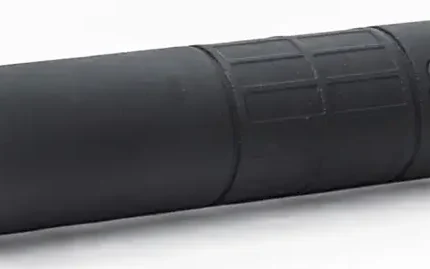 CENTURY ARMS EOS 30 SUPPRESSOR BLACK