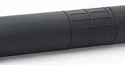 CENTURY ARMS EOS AK SUPPRESSOR BLACK 30 CAL