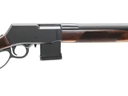HENRY SUPREME 300BLK INTEGRALLY SUPPRESSED LEVER ACTION 10RD (CNCSWS)