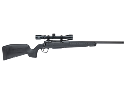 SAVAGE AXIS XP 223 REM 4Rd Magazine (1) 22'' Threaded Barrel