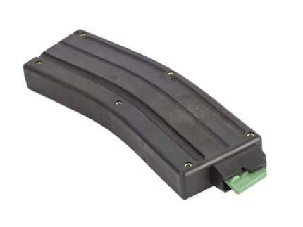 CMMG Rifle Magazine Black for 22 AR-15 Conversions .22 LR 10/rd