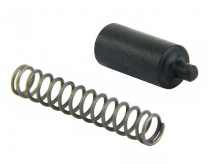 Tacfire Buffer Retainer Pin & Spring 10/ct