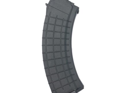 Pioneer Arms AK-47 Rifle/Handgun Magazine Black 7.62x39 30/rd