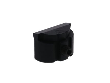 Rival Arms Grip Plug for Glock Model 19 GEN3 Black