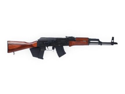 Riley Defense RAK47-C-CA  7.62x39 Classic Rifle 10rd Magazine 16" Barrel Laminate Wood