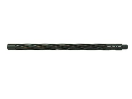 Tactical Solutions X-Ring Performance LT Barrel for 10/22 Rifles Gloss Black