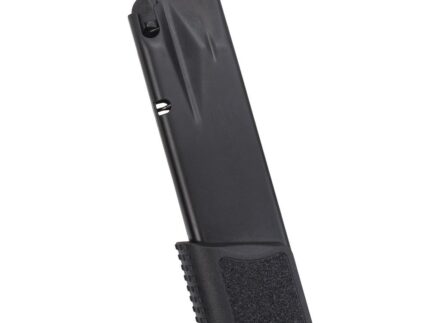 Canik TP9 Elite/Mete Sub-Compact Handgun Magazine with +3 Extension 9mm Luger 15/rd