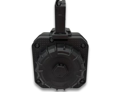 ProMag AR-15 Drum Rifle Magazine 5.56mm/.223 120/rd