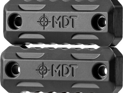 MDT FOREND WEIGHT GEN 3 2-PACK - M LOK BLACK