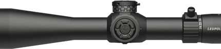LEUPOLD SCOPE MARK 4HD 34MM - 6-24X52 SF FFP PR2 ILLUM MOA