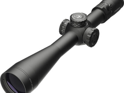 LEUPOLD SCOPE MARK 4HD 34MM - 8-32X56 SF FFP ILLUM PR2 MOA