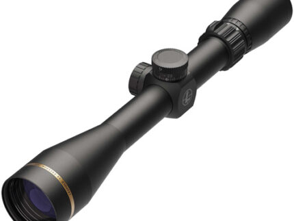 LEUPOLD SCOPE VX-FREEDOM - STRAIGHTWALL 3-9X40 DUPLEX