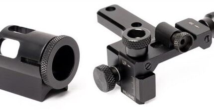WILLIAMS WESTERN PRECISION CVA - ACCURA/LRX/MRX OPTIMA SIGHTSET