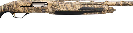 BROWNING MAXUS II 12GA 3.5" - 26" MOSSY OAK SHADOWGRASS