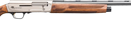 BROWNING A5 UPLAND SWEET 16 - 2.75" 26"VR BLUED/WALNUT