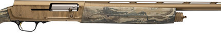 BROWNING A5 WICKED WING 16GA - 2.75" 26"VR REALTREE LEGACY