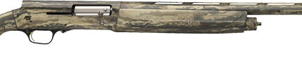 BROWNING A5 12GA 3.5" 26" - REALTREE LEGACY