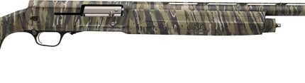 BROWNING A5 12GA 3.5" 26" - REALTREE ORIGINAL
