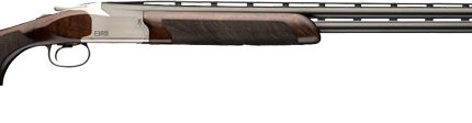 BROWNING CITORI 825 SPRTG 28GA - 3" 32" BLUED WALNUT