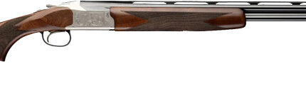 BROWNING CITORI 825 FIELD 410 - 3" 26" BLUED WALNUT