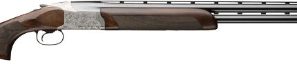 BROWNING CITORI 825 PRO SPRTG - ADJ 20GA 3" 30" BLUED WALNUT