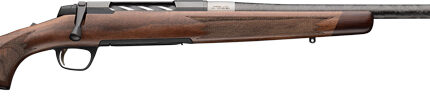 BROWNING X-BOLT 2 MEDALLION - 30-06 22" WALNUT/CARBON FIBER