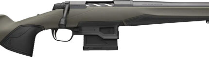 BROWNING X-BOLT 2 SPEED ALL - PURPOSE 7MM PRC 20" BLD ODGREN