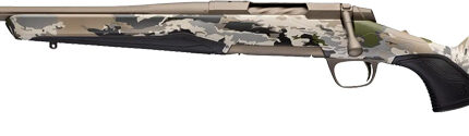 BROWNING X-BOLT 2 SPEED 6.5PRC - 20" SMK BRZ OVIX SUP RDY LEFT