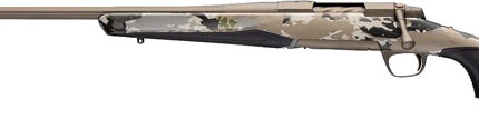 BROWNING X-BOLT 2 SPEED 300WM - 26" SMKD BRONZE OVIX LEFT HAND