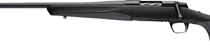 BROWNING X-BOLT 2 HUNTER   300 - WM 26" BLUED SYNTH LEFT HAND