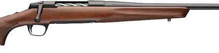 BROWNING X-BOLT 2 HUNTER GRII - 300 WM 26" BLUED WALNUT